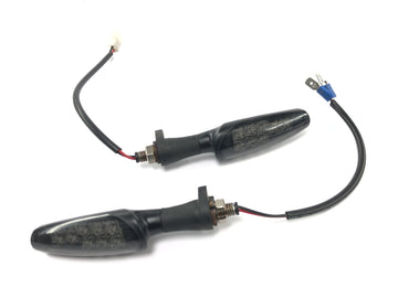 SWM RS 125 R B2 [2020] - Blinker LED Blinkleuchte Paar universal Motorradindikator