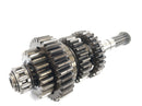 Kawasaki VN 1600 Mean Streak VNT60B [2005] - Getriebe-3