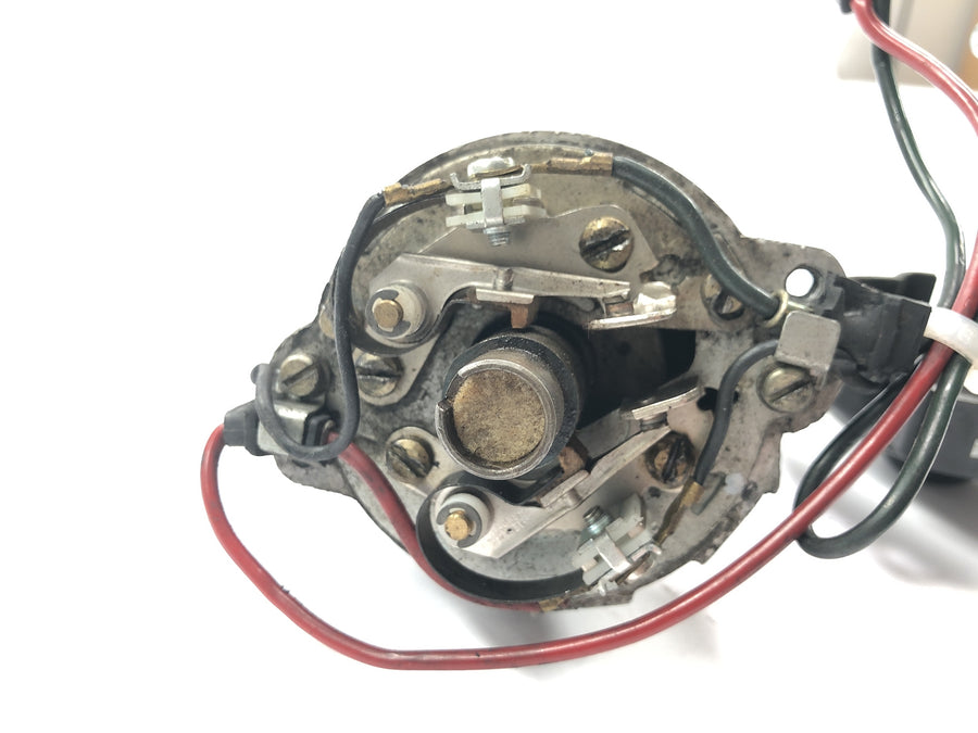 MOTO GUZZI CALIFORNIA 2 1000 VT [1982] - Distributeur d'allumage