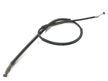 Yamaha XT 500 1U6 [1981] - Decompression cable Bowden cable - 0