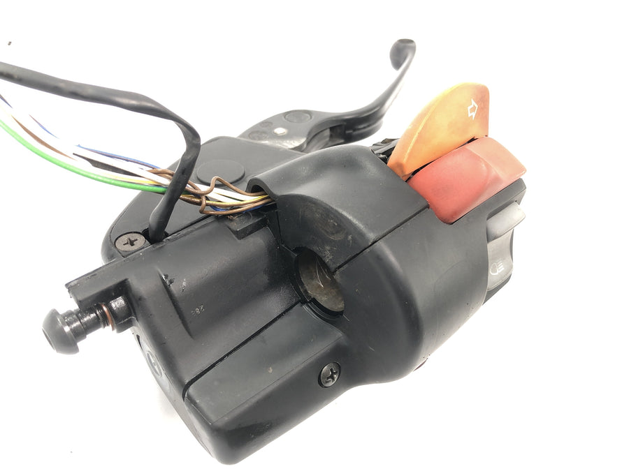 BMW R 1150 GS R21 [2002] - pompe d'embrayage raccord d'embrayage interrupteur de guidon gauche