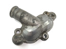 Triumph Street Triple R 675 D67LD [2010] - coolant connection thermostat housing-2