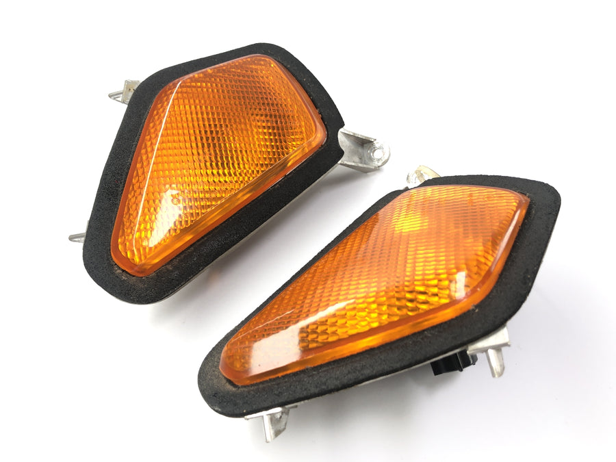 BMW K 100 RT [1988] - Indicator fairing indicator set pair