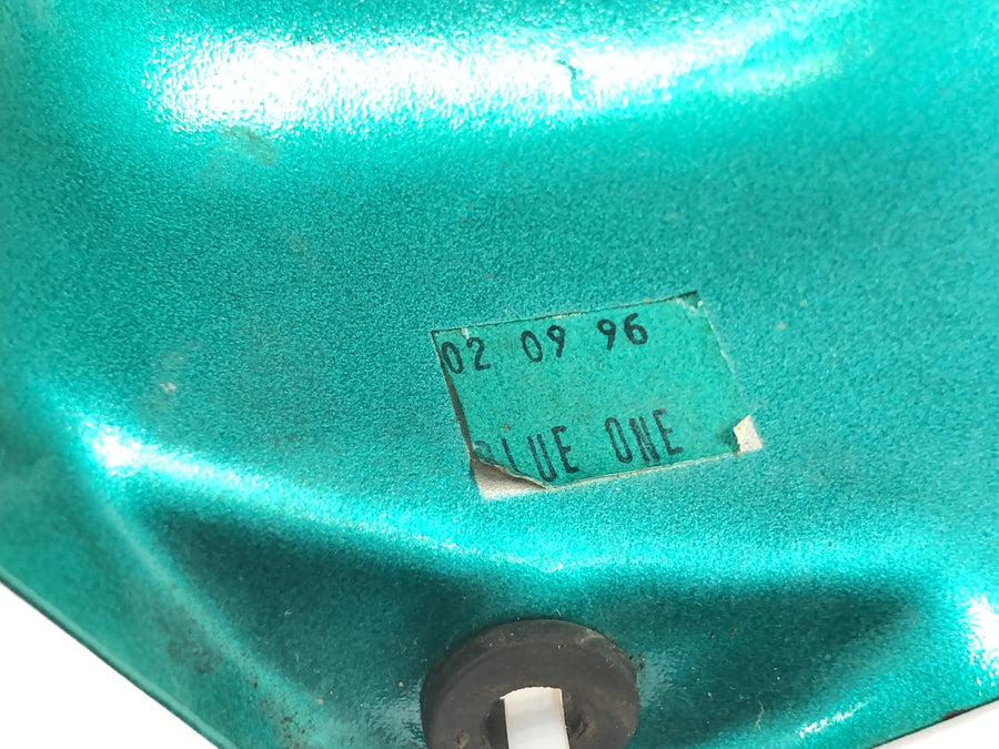 Triumph Thunderbird 900 T309RT [1995] - Cache latéral droit du panneau latéral