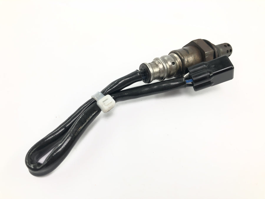 Kawasaki Versys KLE 650 A [2006] - Lambda sensor O2 sensor exhaust gas sensor