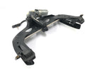 BMW R 1150 RT R22 [2001] - Windshield holder, electrically adjustable with motor-4