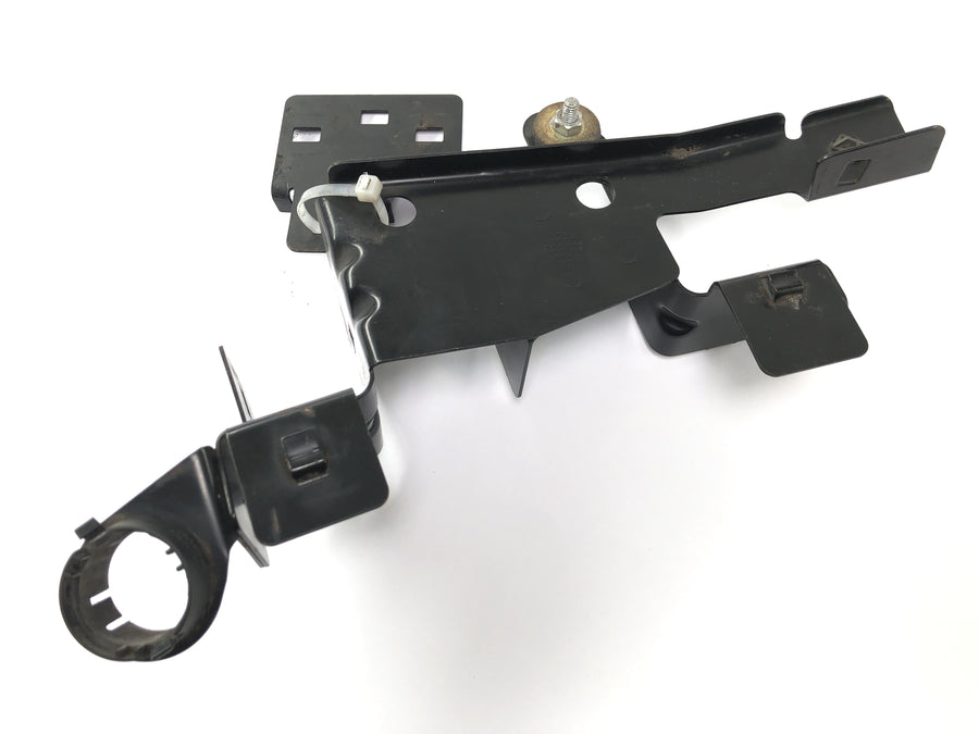 BMW R 850 C 259C [1999] - Bracket metal plate retaining plate unit holder