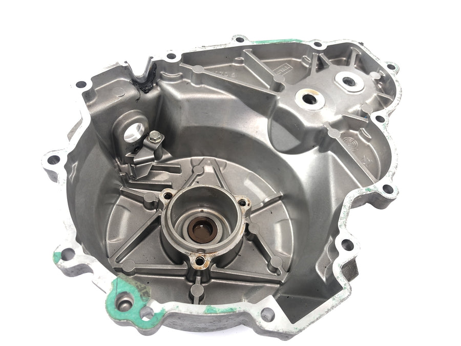 Aprilia RSV 1000 R [2004] - Cache alternateur Cache Lima Cache générateur Cache moteur gauche