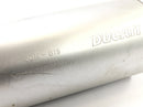 Ducati 900 SS [1991] - Auspuff Schalldämpfer links-2