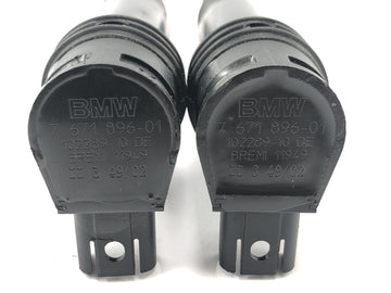 BMW R 1150 RS R22 [2003] - Zündspule Zündspulenstick Stabzündspule Zündmodul Satz - 0