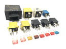 BMW R 1100 S R11S [2005] - Relays and fuses bundle-1