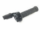 Triumph Sprint ST 1050 [2005] - Gas grip handlebar fittings on the right-1