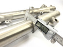 Yamaha XT 350 3YT / 55V [1990] - fork telegabel with axis-4