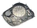 Honda XL 600 RM PD03 [1985] - clutch cover engine cover right-3