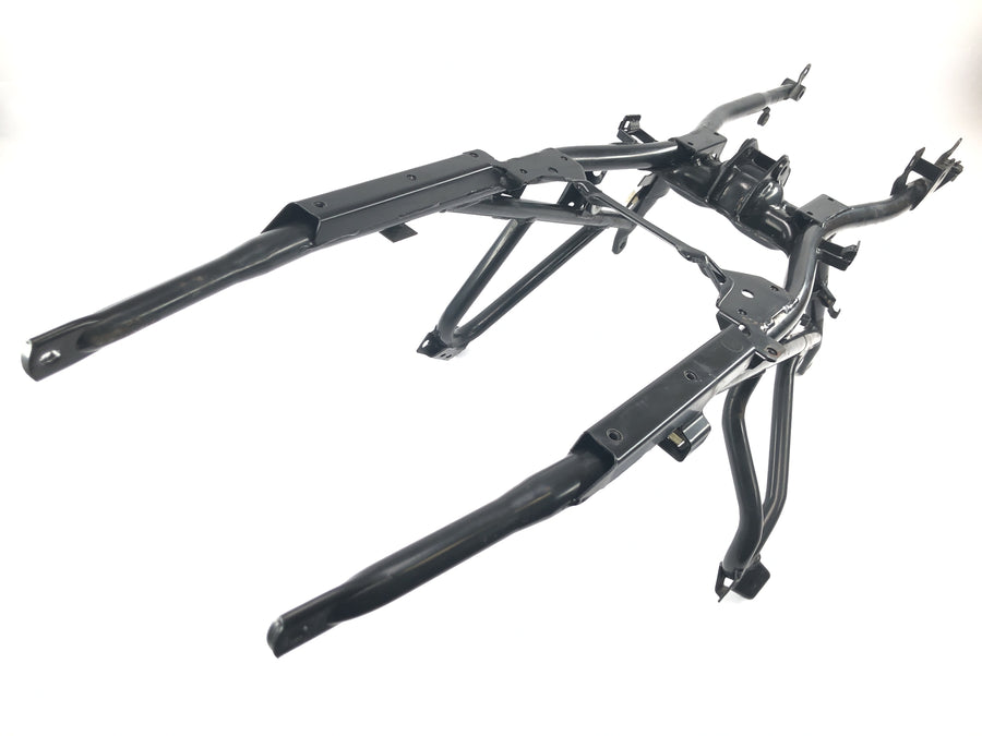 BMW R 1150 RS R22 [2003] - Support de cadre arrière support de cadre arrière à l'arrière