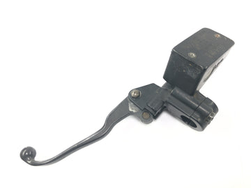 Suzuki GSX R 1100 GU74C [1987] - Clutch pump clutch fitting clutch lever