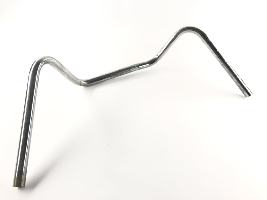 Yamaha XS 400 2A2 [1982] - Handlebars