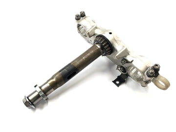 Yamaha XT 600 Z Ténéré 55W [1986] - fork bridge below