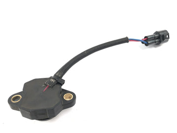 Triumph Street Triple R 675 D67LD [2010] - Gang position sensor neutral switch sensor - 0