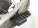 Yamaha XT 500 1U6 [1981] - Rear wheel rim with brake drum-6