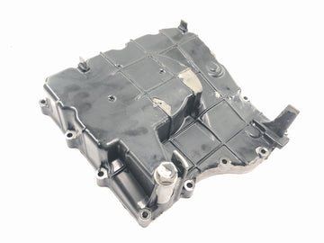 Honda CBR 900 RR Fireblade SC33 [2000] - Oil sump oil sump cover engine cover bottom