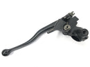 Honda NX 650 RD02 [1989] - coupling fitting coupling lever with choke-1