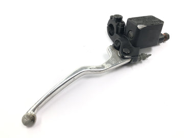 Yamaha WR 125 X DE07 [2010] - Raccord de frein avant Levier de frein de pompe de frein droit - 0