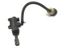 Cagiva MITO 125 EVO 8P [2000] - brake pump at the back with compensation container foot brake pump-4