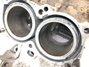 Honda VFR 800 FI RC46 [1999] - Motorgehäuse Kurbelgehäuse Motorblock Zylindergehäuse-9