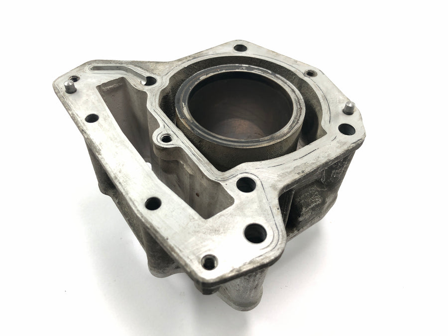 BMW C1 125 [2002] - cylindre avec piston
