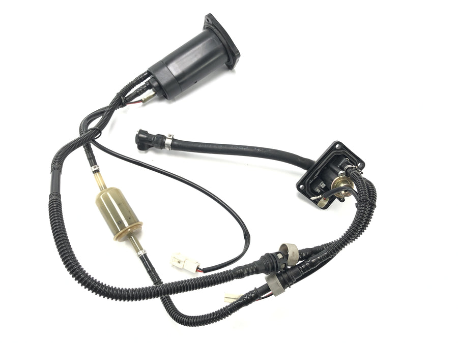 KTM 690 SM Prestige [2007] - Petrol pump fuel pump kits petrol supply