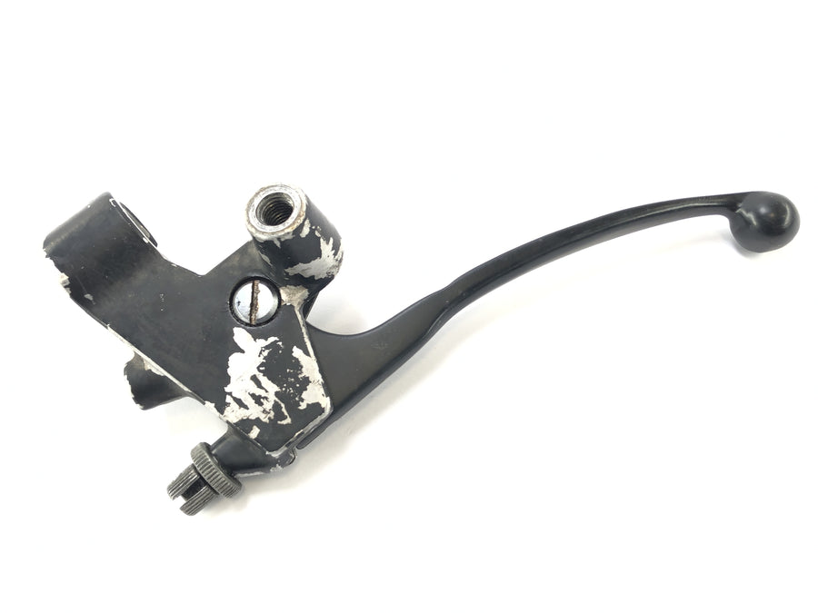 Honda CB 650 RC03 [1981] - Clutch lever