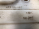 Suzuki GSX-R 1100 W GU75 C [1994] - Soziussitz Sitzbank hinten-3