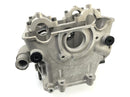 Husqvarna SM 630 A4 [2010] - Cylinder head for overhaul, valves defective-5