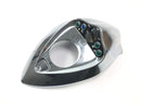 Kawasaki VN 1500 Mean Streak VN50T [2005] - tank fairing tank attachment frame for ignition lock with indicator lights-1