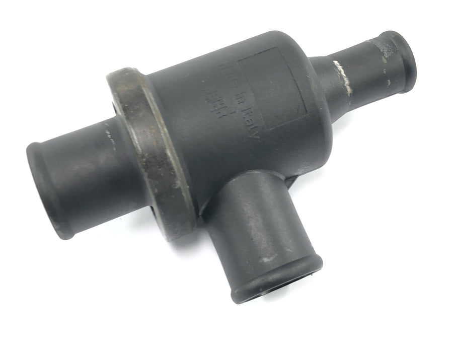 KTM 950 Adventure LC8 [2004] - Thermostat Kühlwasserventil Wasserthermostat