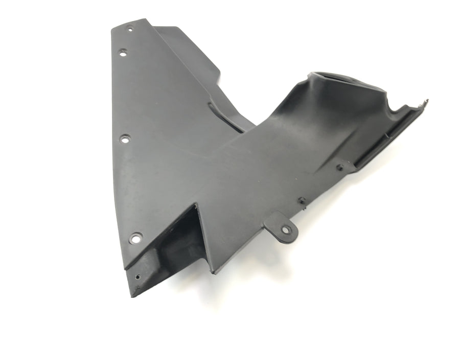Aprilia RST 1000 Futura [2002] - Couverture de logement du filtre à air