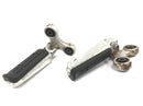 Yamaha GTS 1000 4FV [1997] - Repose-pieds passager avec support gauche et droit-1