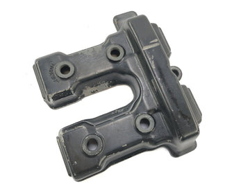 Yamaha XT 350 3YT / 55V [1990] - valve lid