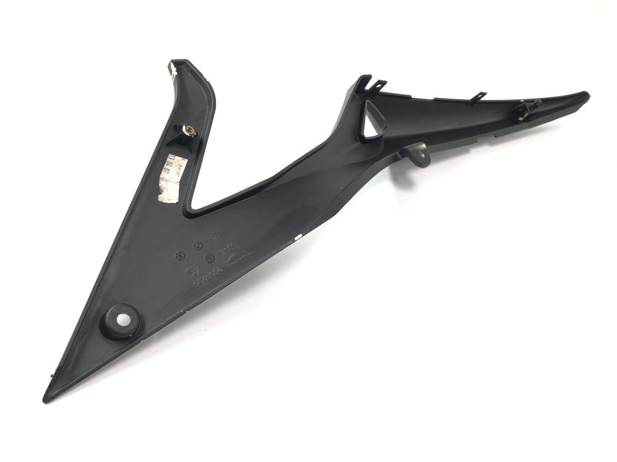 Triumph Speed Triple 1050 515NJ [2007] - Carénage latéral arrière gauche