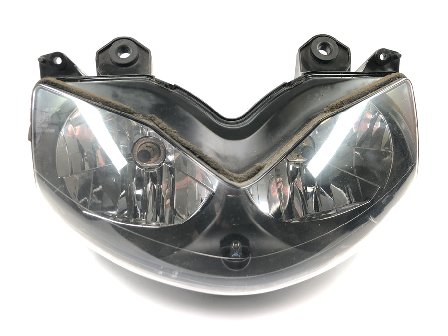 Kawasaki ZRX 1200 S ZRT20A [2001] - Scheinwerfer Frontscheinwerfer Lampeneinsatz