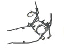 BMW R 1100 RT 259 [1999] - Support carénage support avant, support phare avant-3