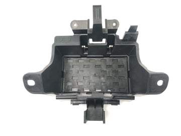 Suzuki GSF 1250 SA Bandit WVCH [2007] - Battery box battery compartment battery holder - 0