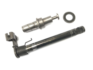 Honda CBR 900 RR SC28 [1994] - coupling circular lever coupling lever with clutch printing fungus - 0