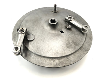 BMW R75 / 5 [1973] - Brake Drum Brake Hub derrière - 0