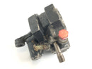 Yamaha XT 600 Z Tenere 34L [1985] - Bremssattel Bremszange-2