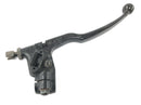 Suzuki RG 250 Gamma GJ21D [1987] - Raccord d'embrayage levier d'embrayage levier gauche-5