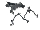 BMW R 1200 ST R1ST [2006] - Front de support de support de porte-phare-2
