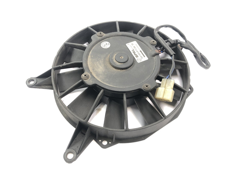 Triumph Daytona 900 T300 [1996] - Ventilateur de radiateur
