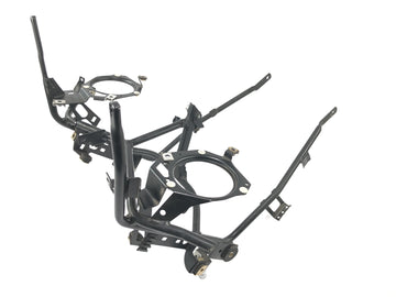 BMW R 1100 RT 259 [1999] - Support carénage support avant, support phare avant - 0